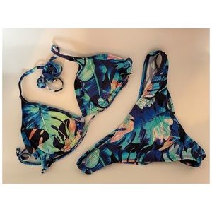 Tropical Bikini